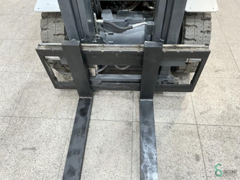 Frontstapler van het type Still RX 70-25 T, Gebrauchtmaschine in Wijchen (Foto 5)