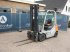 Frontstapler van het type Still RX 70-25, Gebrauchtmaschine in Antwerpen (Foto 9)