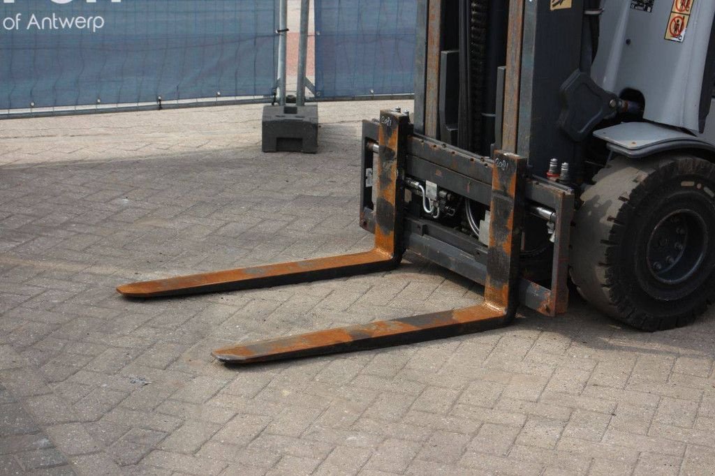 Frontstapler tip Still RX 70-25, Gebrauchtmaschine in Antwerpen (Poză 10)