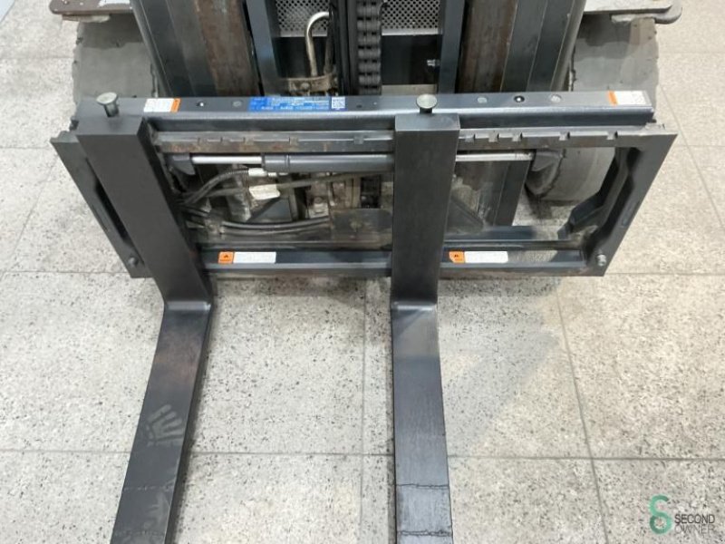 Frontstapler του τύπου Still RX 70-25, Gebrauchtmaschine σε Wijchen (Φωτογραφία 7)
