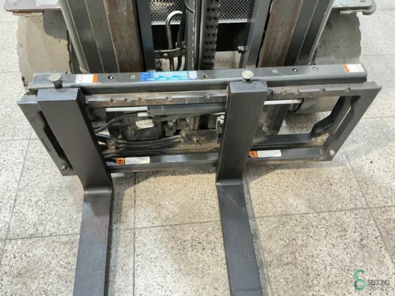 Frontstapler του τύπου Still RX 70-25, Gebrauchtmaschine σε Wijchen (Φωτογραφία 8)