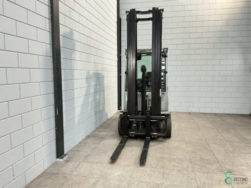 Frontstapler του τύπου Still RX 70-25, Gebrauchtmaschine σε Wijchen (Φωτογραφία 4)