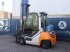 Frontstapler des Typs Still RX 70-25T, Gebrauchtmaschine in Antwerpen (Bild 3)