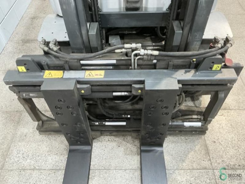 Frontstapler typu Still RX 70-30 T, Gebrauchtmaschine v Wijchen (Obrázok 4)