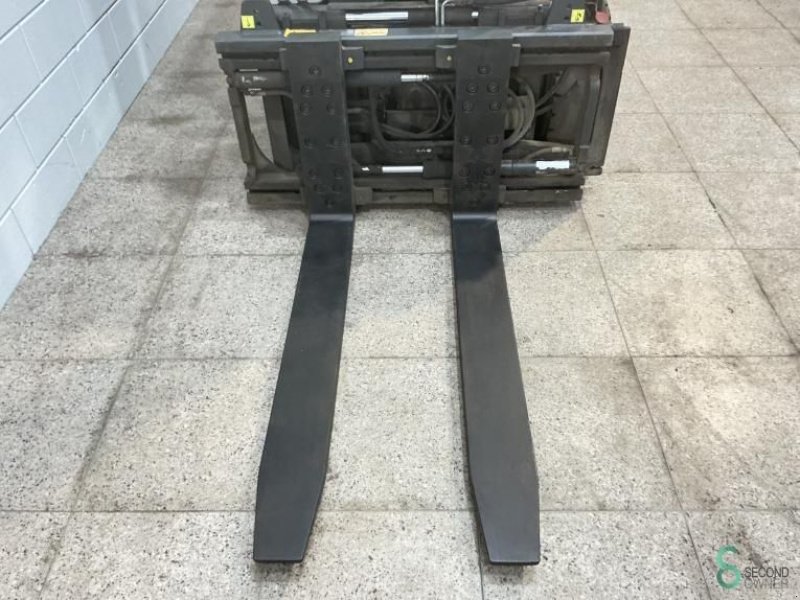 Frontstapler typu Still RX 70-30 T, Gebrauchtmaschine v Wijchen (Obrázok 5)