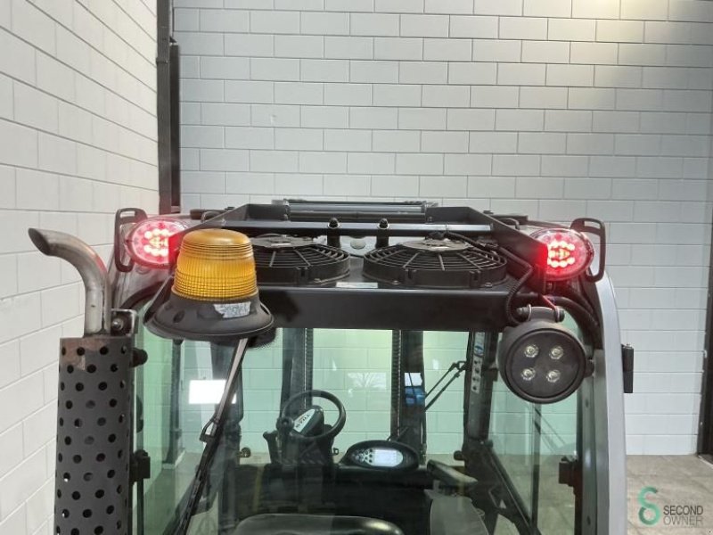 Frontstapler typu Still RX 70-30 T, Gebrauchtmaschine v Wijchen (Obrázok 9)