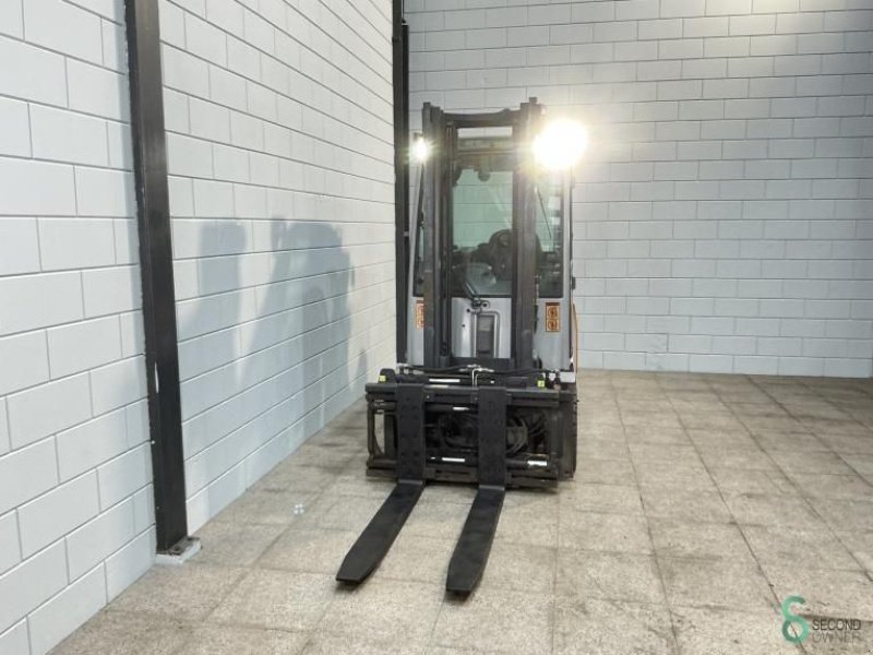 Frontstapler typu Still RX 70-30 T, Gebrauchtmaschine v Wijchen (Obrázok 7)