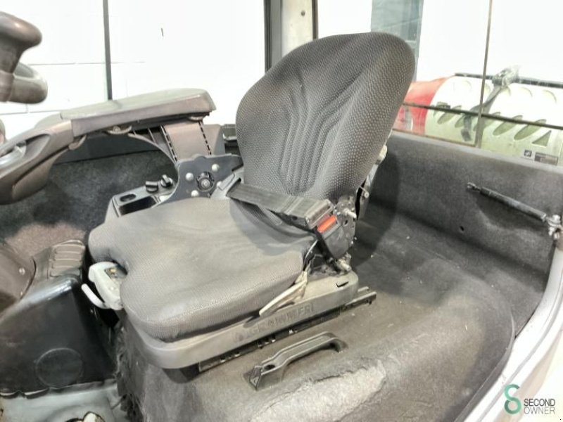 Frontstapler Türe ait Still RX 70-30 T, Gebrauchtmaschine içinde Wijchen (resim 11)