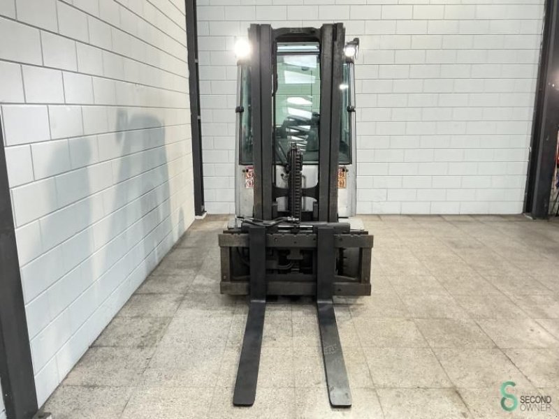 Frontstapler Türe ait Still RX 70-30 T, Gebrauchtmaschine içinde Wijchen (resim 3)