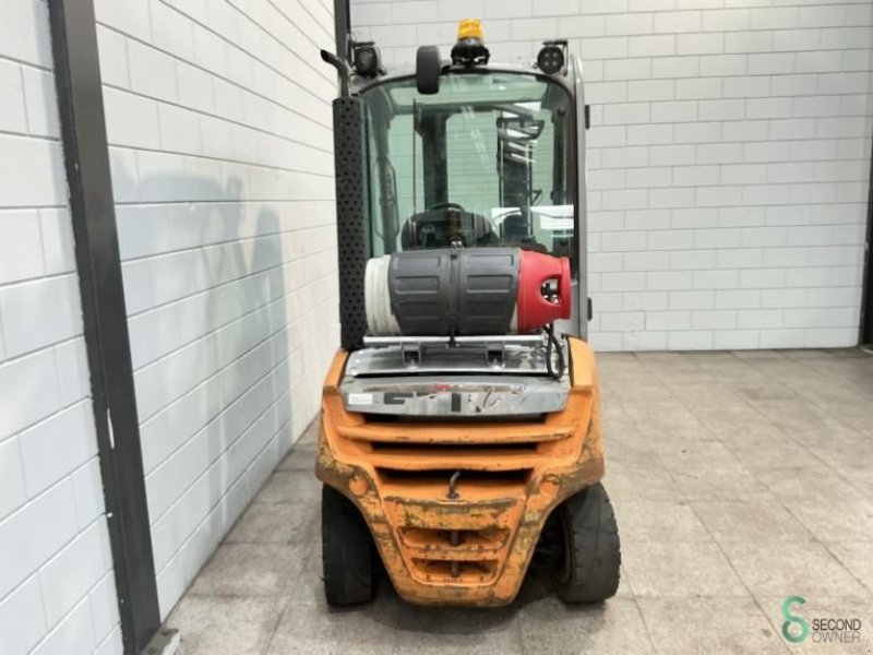 Frontstapler Türe ait Still RX 70-30 T, Gebrauchtmaschine içinde Wijchen (resim 5)