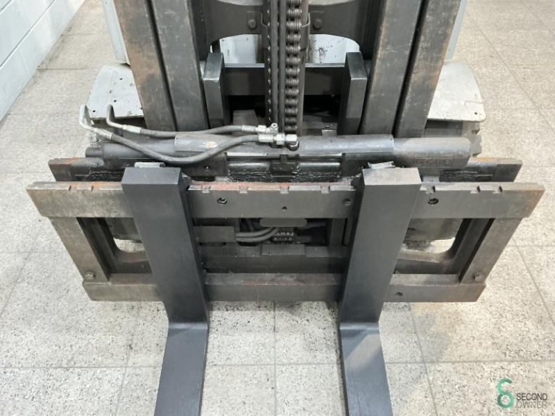 Frontstapler Türe ait Still RX 70-30 T, Gebrauchtmaschine içinde Wijchen (resim 4)