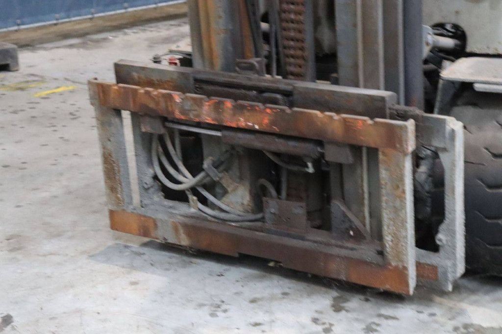 Frontstapler типа Still RX 70-30, Gebrauchtmaschine в Antwerpen (Фотография 11)