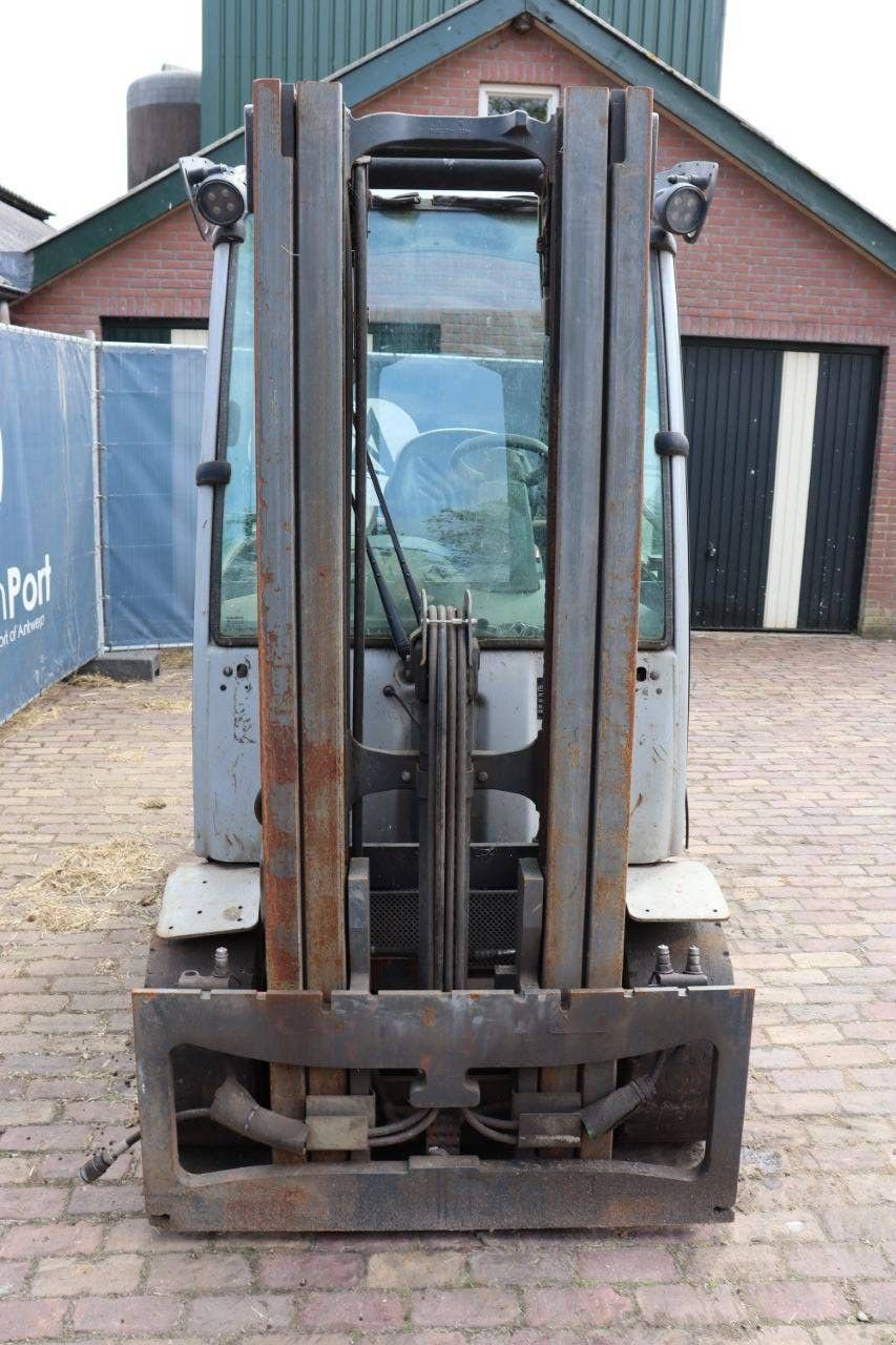 Frontstapler del tipo Still RX 70-35, Gebrauchtmaschine en Antwerpen (Imagen 9)