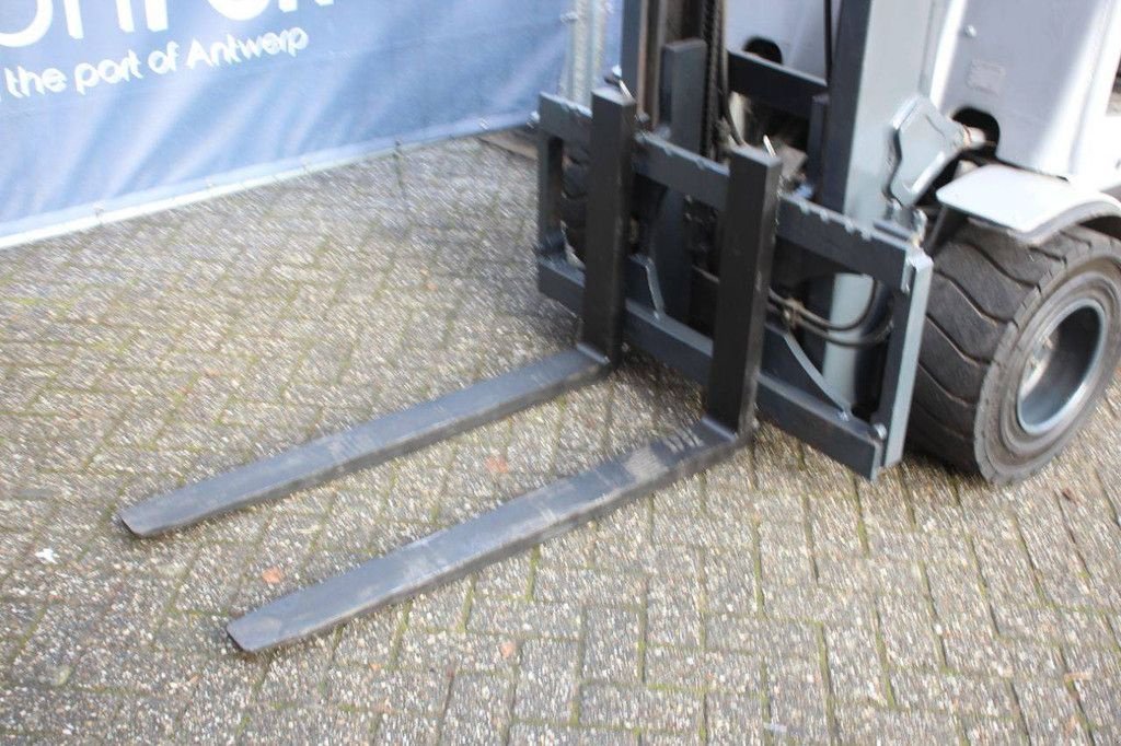 Frontstapler от тип Still RX 70-35T, Gebrauchtmaschine в Antwerpen (Снимка 10)