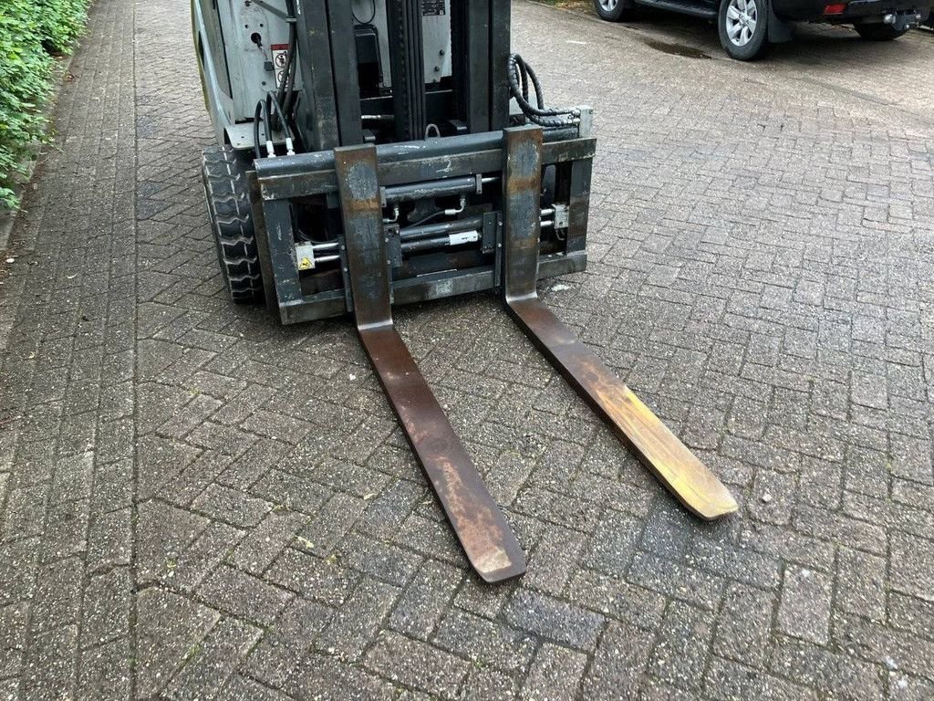 Frontstapler del tipo Still RX 70-35T, Gebrauchtmaschine In Antwerpen (Immagine 8)