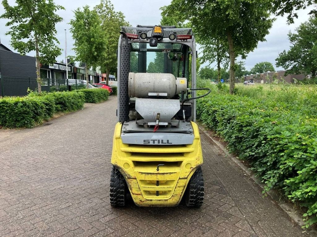 Frontstapler del tipo Still RX 70-35T, Gebrauchtmaschine In Antwerpen (Immagine 4)