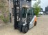 Frontstapler des Typs Still RX 70-40 Duplex Sideshift 4 ton LPG Heftruck 2016, Gebrauchtmaschine in VEEN (Bild 5)