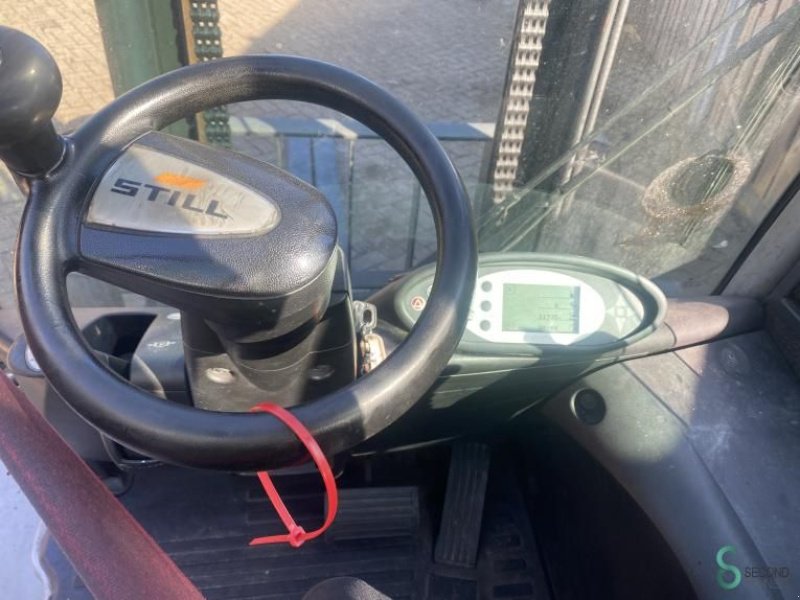 Frontstapler του τύπου Still RX 70-40 T, Gebrauchtmaschine σε Wijchen (Φωτογραφία 10)