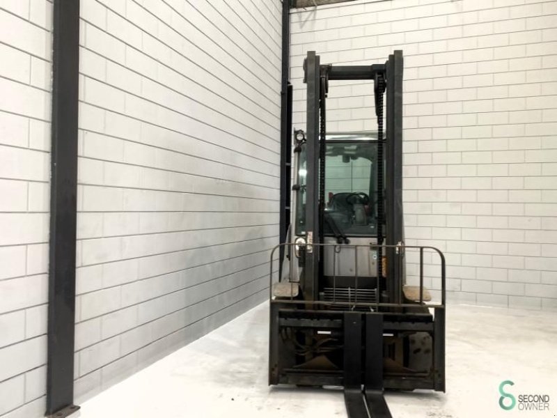 Frontstapler του τύπου Still RX 70-40 T, Gebrauchtmaschine σε Wijchen (Φωτογραφία 8)