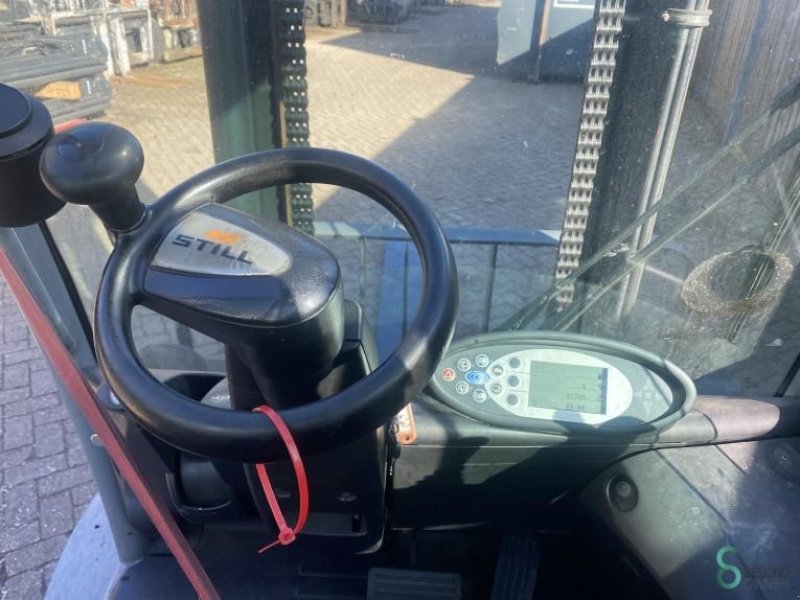 Frontstapler του τύπου Still RX 70-40 T, Gebrauchtmaschine σε Wijchen (Φωτογραφία 11)