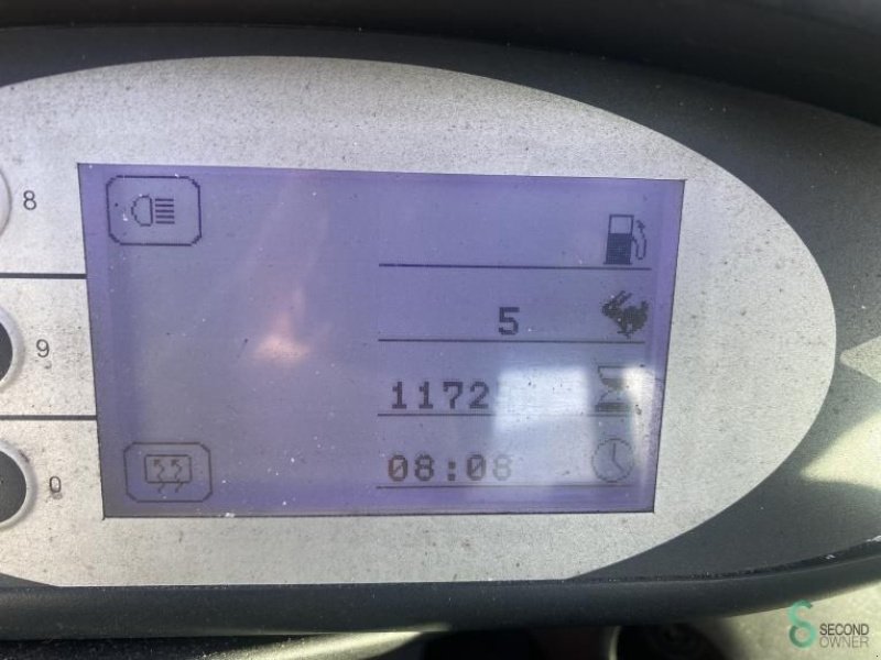 Frontstapler του τύπου Still RX 70-40 T, Gebrauchtmaschine σε Wijchen (Φωτογραφία 4)