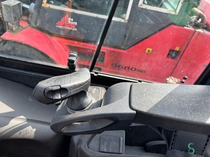 Frontstapler van het type Still RX 70-45 T, Gebrauchtmaschine in Wijchen (Foto 7)