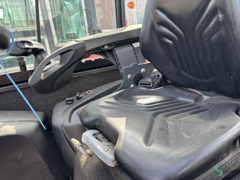 Frontstapler van het type Still RX 70-45 T, Gebrauchtmaschine in Wijchen (Foto 6)