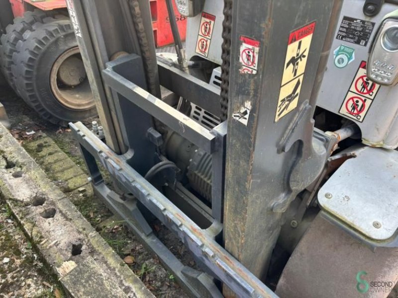 Frontstapler van het type Still RX 70-45 T, Gebrauchtmaschine in Wijchen (Foto 2)