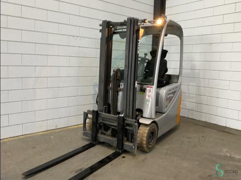 Frontstapler typu Still RX20-14, Gebrauchtmaschine v Wijchen (Obrázek 9)