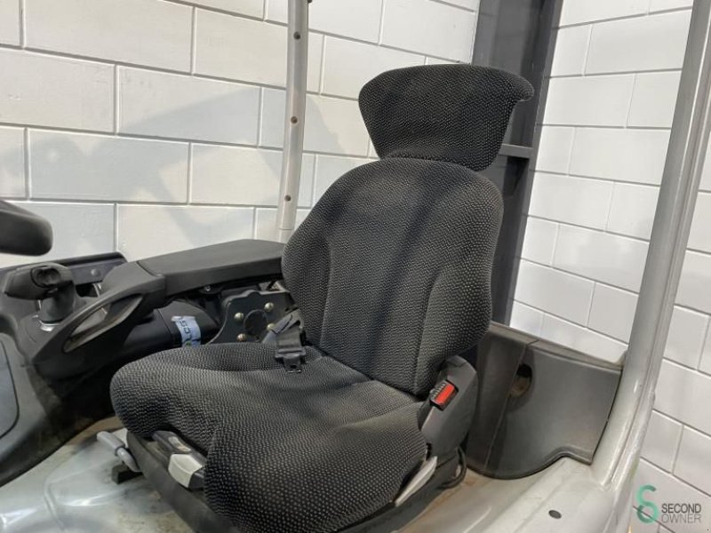 Frontstapler typu Still RX20-14, Gebrauchtmaschine v Wijchen (Obrázek 4)