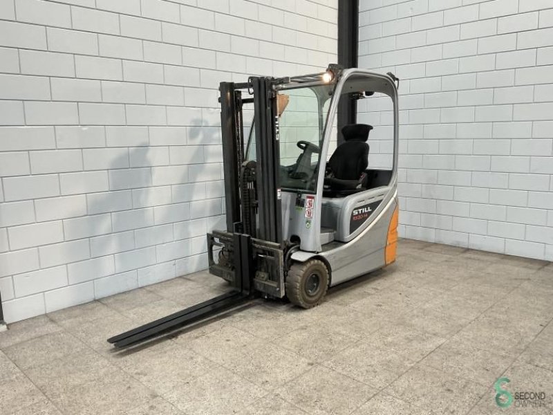 Frontstapler Türe ait Still RX20-14, Gebrauchtmaschine içinde Wijchen (resim 3)
