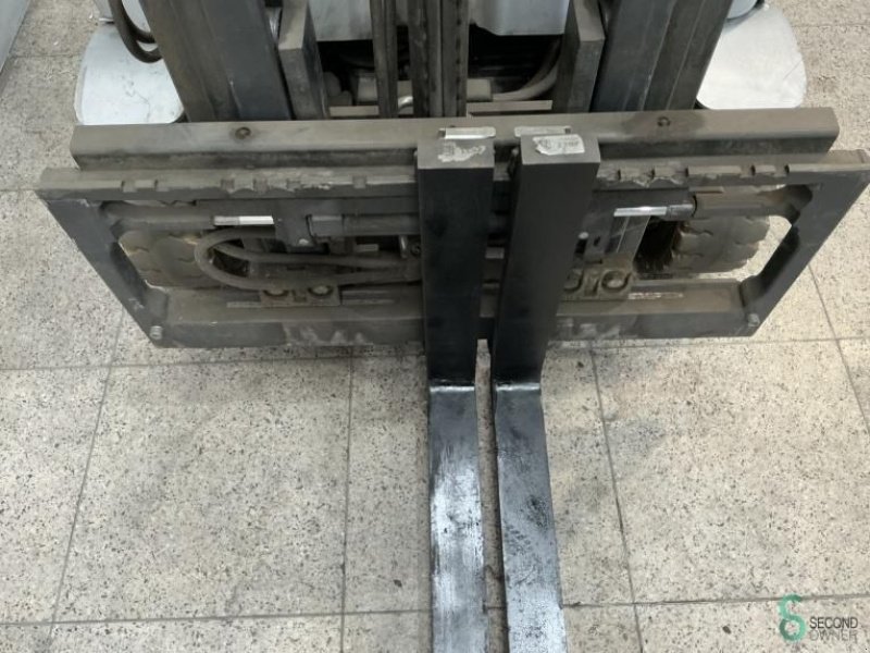 Frontstapler Türe ait Still RX20-14, Gebrauchtmaschine içinde Wijchen (resim 5)