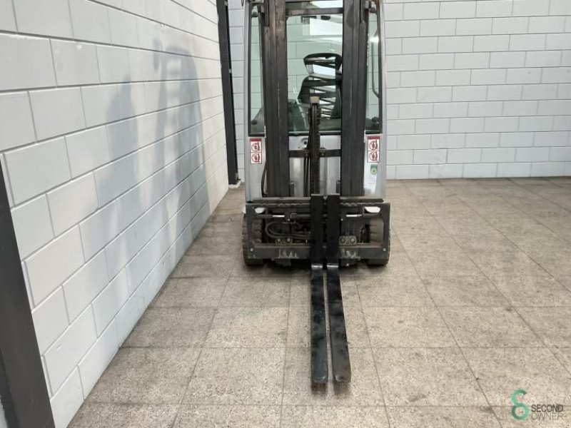 Frontstapler Türe ait Still RX20-14, Gebrauchtmaschine içinde Wijchen (resim 4)