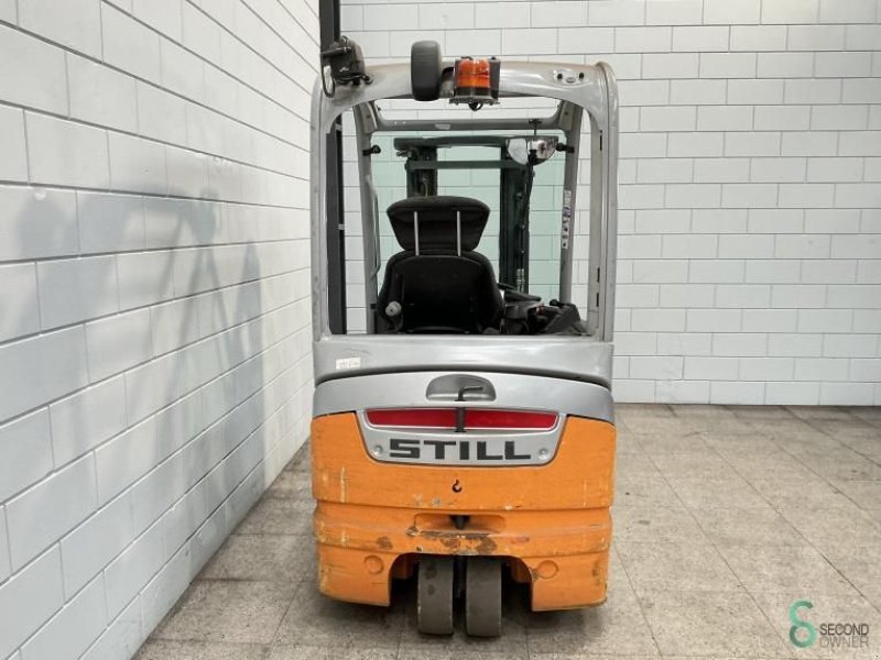 Frontstapler Türe ait Still RX20-14, Gebrauchtmaschine içinde Wijchen (resim 7)