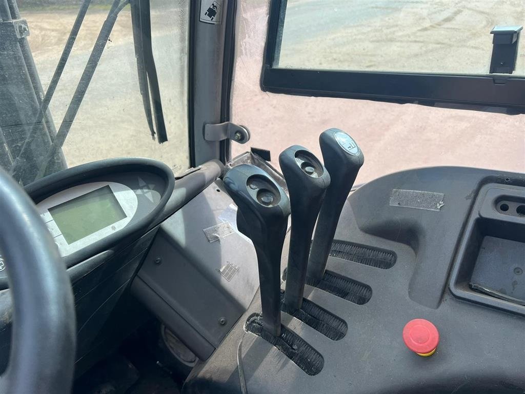 Frontstapler typu Still RX20-15, Gebrauchtmaschine v Tønder (Obrázek 4)