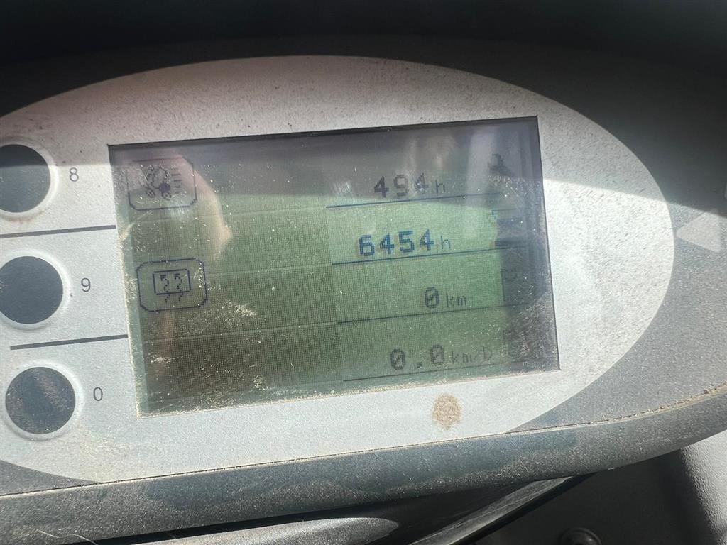 Frontstapler typu Still RX20-15, Gebrauchtmaschine v Tønder (Obrázek 5)