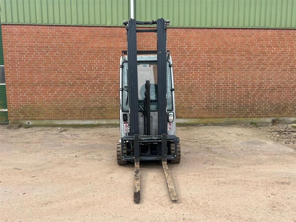 Frontstapler typu Still RX20-15, Gebrauchtmaschine v Tønder (Obrázek 6)