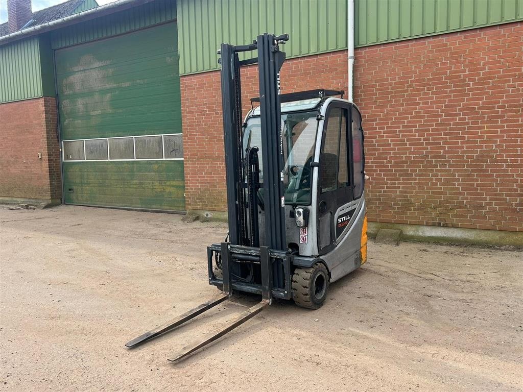 Frontstapler typu Still RX20-15, Gebrauchtmaschine v Tønder (Obrázek 2)