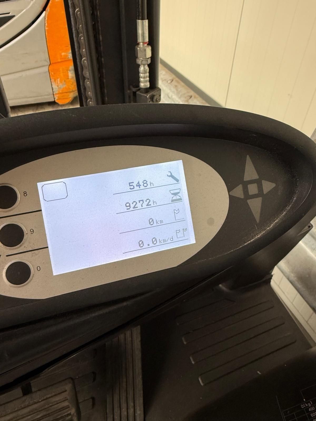 Frontstapler del tipo Still RX20-15, Gebrauchtmaschine In Vianen (Immagine 4)