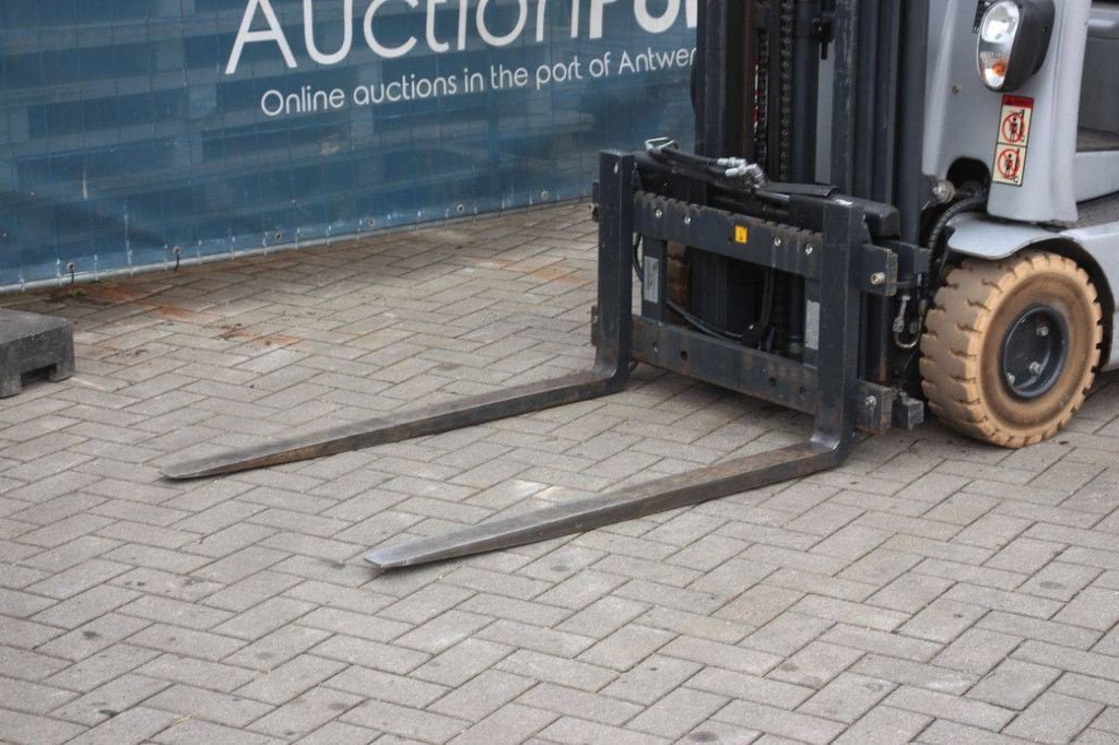 Frontstapler типа Still RX20-15, Gebrauchtmaschine в Antwerpen (Фотография 10)