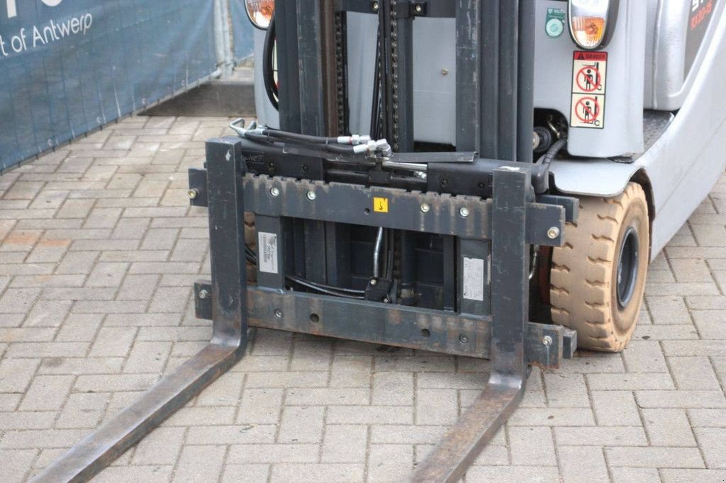 Frontstapler типа Still RX20-15, Gebrauchtmaschine в Antwerpen (Фотография 11)