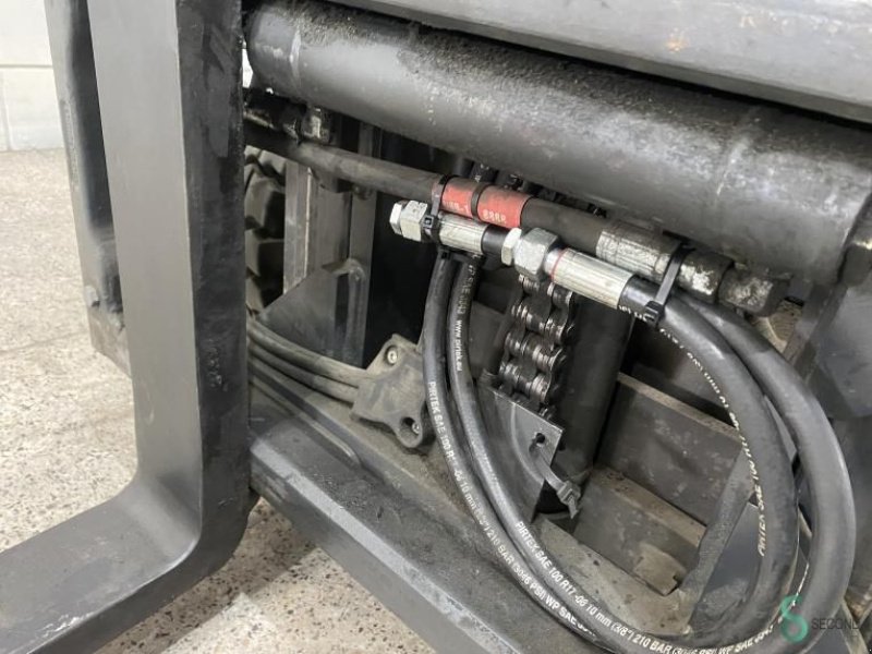 Frontstapler typu Still RX20-15, Gebrauchtmaschine v Wijchen (Obrázek 5)