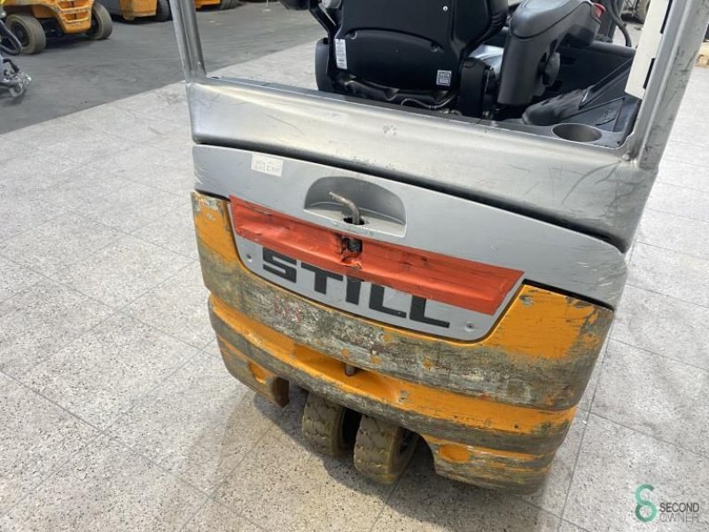 Frontstapler typu Still RX20-15, Gebrauchtmaschine v Wijchen (Obrázek 7)