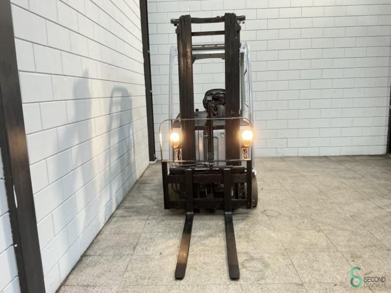 Frontstapler des Typs Still RX20-15, Gebrauchtmaschine in Wijchen (Bild 4)