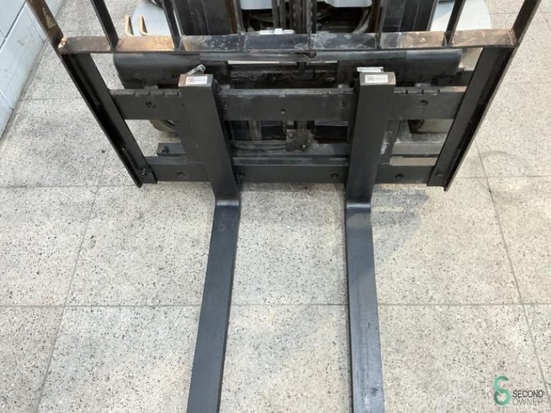 Frontstapler des Typs Still RX20-15, Gebrauchtmaschine in Wijchen (Bild 5)