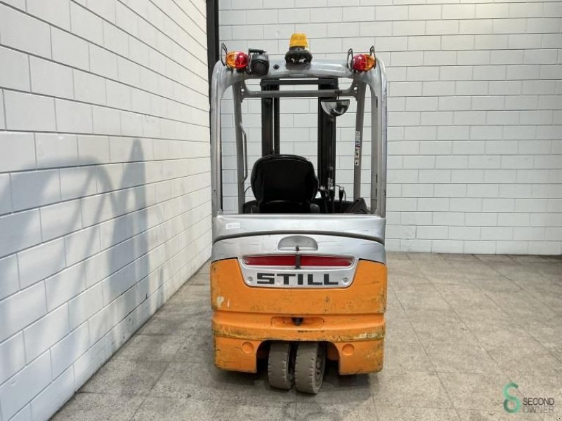 Frontstapler des Typs Still RX20-15, Gebrauchtmaschine in Wijchen (Bild 7)