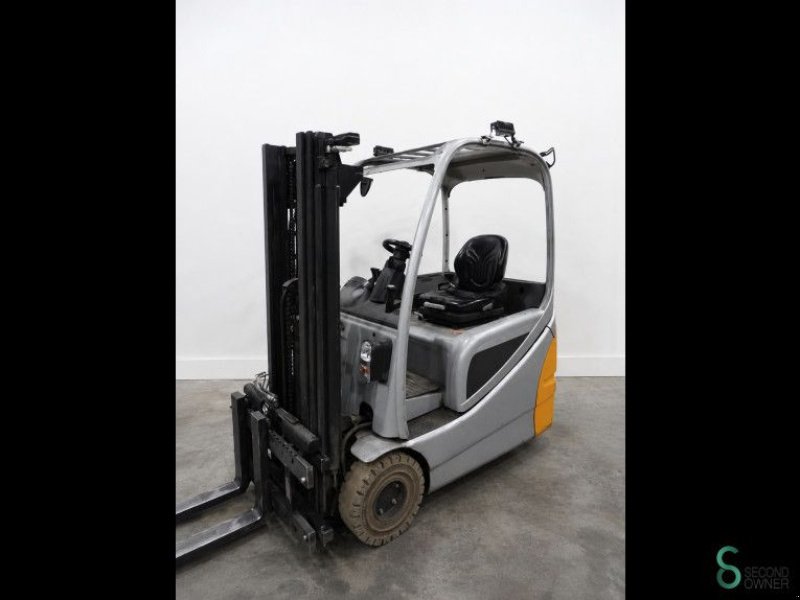 Frontstapler del tipo Still RX20-15, Gebrauchtmaschine en Wijchen (Imagen 1)