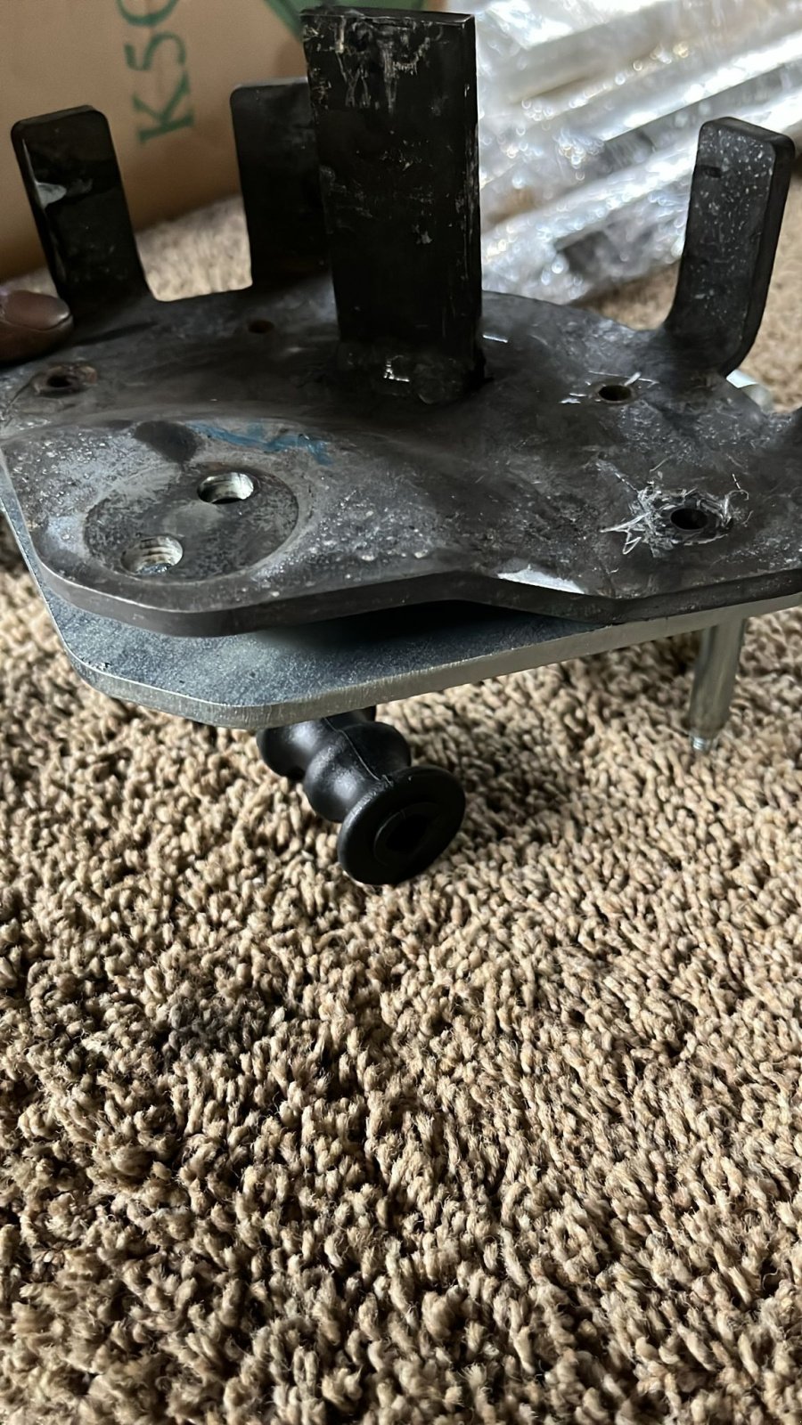 Frontstapler Türe ait Still RX20-16, Gebrauchtmaschine içinde Stroe (Gld) (resim 5)