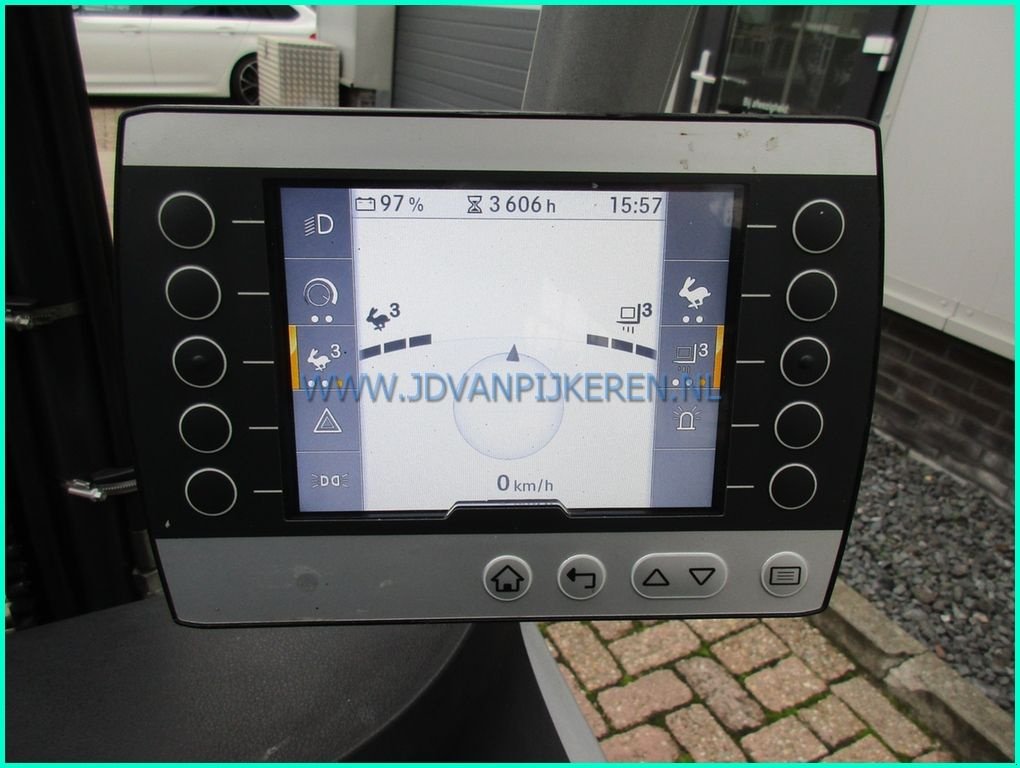 Frontstapler of the type Still RX20-16, Gebrauchtmaschine in IJsselmuiden (Picture 5)