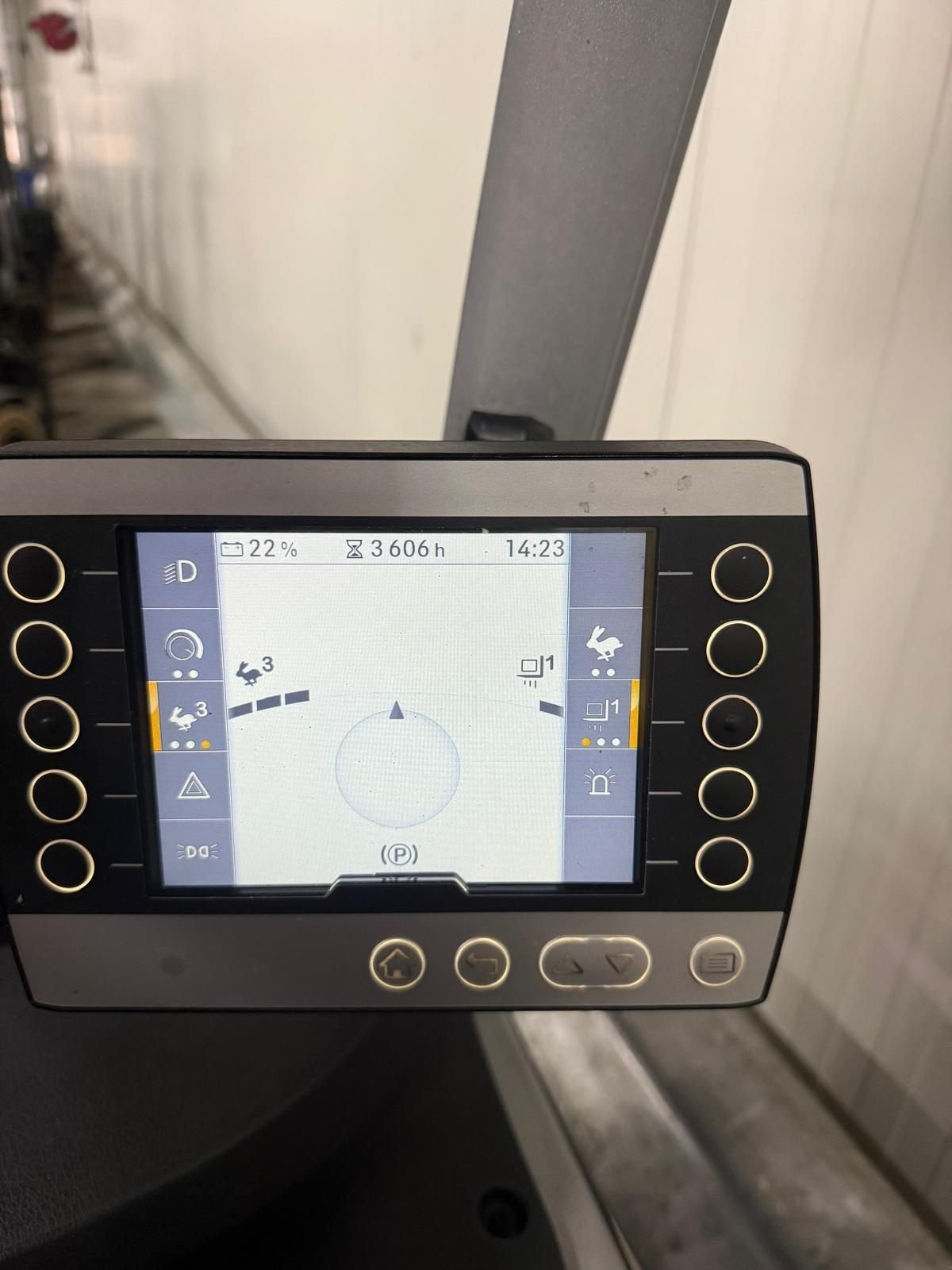 Frontstapler типа Still RX20-16, Gebrauchtmaschine в Vianen (Фотография 10)